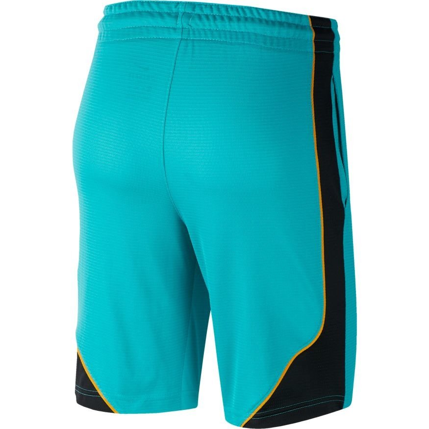 Women's Nike Dry Essential Basketball Shorts - 869472-309 | Clothing ...