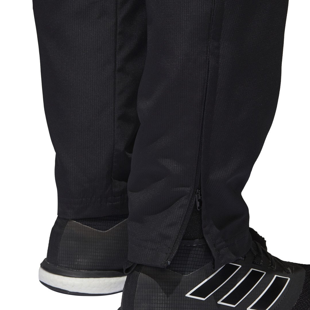 Amazon.com: adidas Men's Sereno 19 Training Pants,Black/White,Large :  Clothing, Shoes & Jewelry