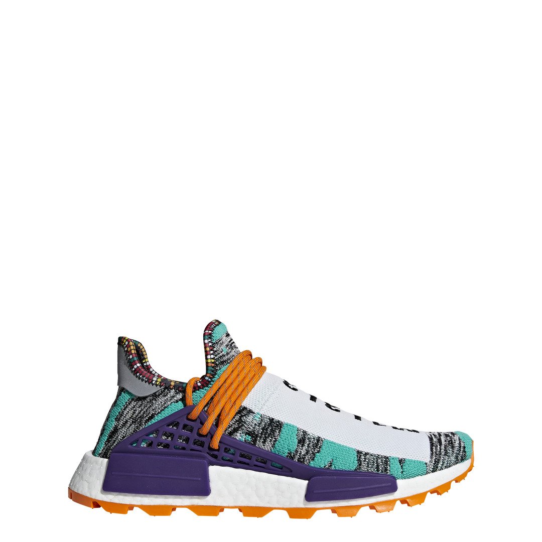 pharrell williams sneakers nmd