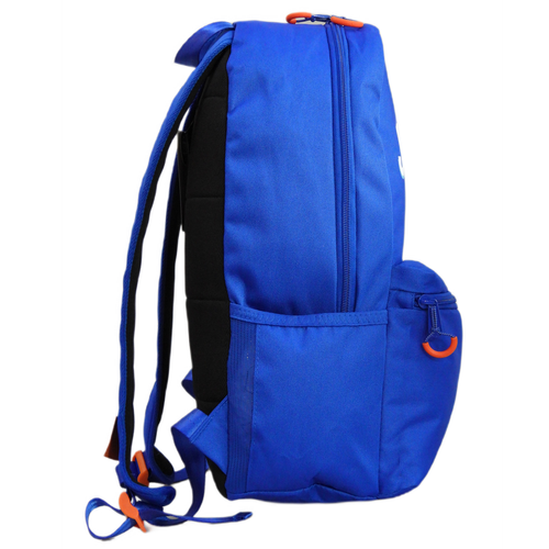  Sports school backpack blue Jordan Jan MJ MVP flight daypack - 9A0736-U89