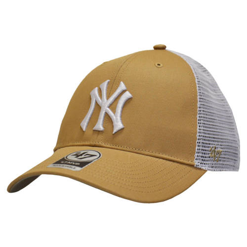 47 Brand MLB New York Yankees Branson '47 trucker - B-BRANS17CTP-KHC
