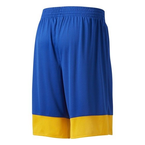 Adidas NBA Golden State Warriors Basketball Shorts - B45416