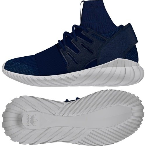 Adidas Originals Tubular Doom Primeknit Shoes - S80103