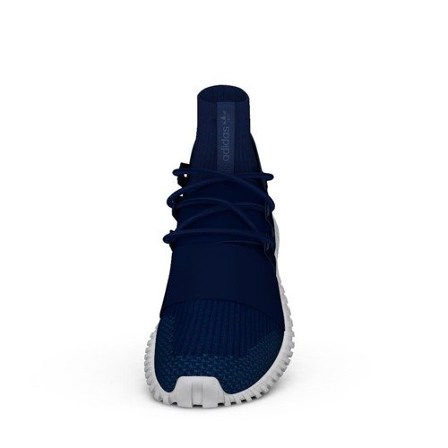 Adidas Originals Tubular Doom Primeknit Shoes - S80103