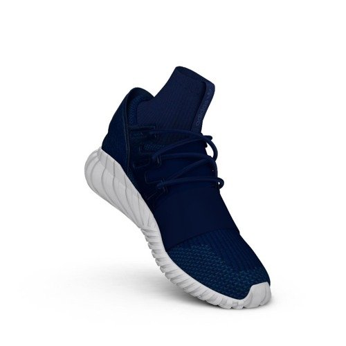 Adidas Originals Tubular Doom Primeknit Shoes - S80103