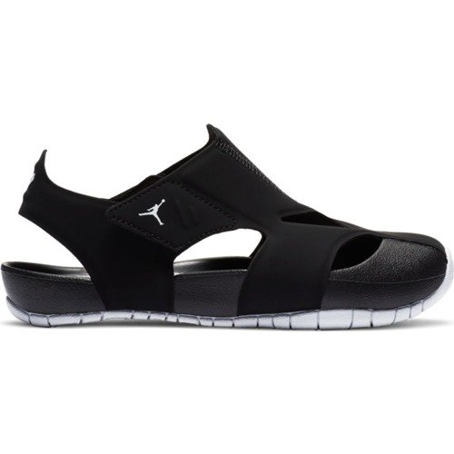 Air Jordan Flare (PS) Sandals - CI7849-001 | Shoes \ Casual Shoes ...