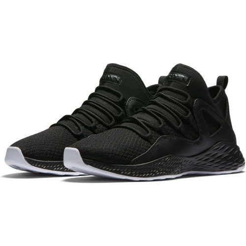 Air Jordan Formula 23 Shoes - 881465-010 Black | Shoes \ Casual Shoes ...