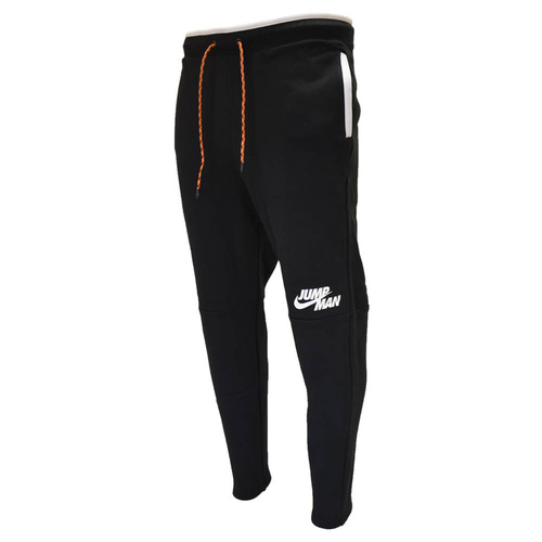 Men's fleece pants shop jordan jumpman air