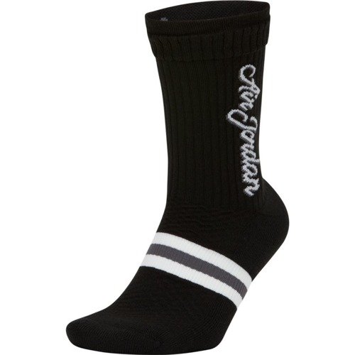 Air Jordan Legacy Remastered Crew Socks - SK0024-010