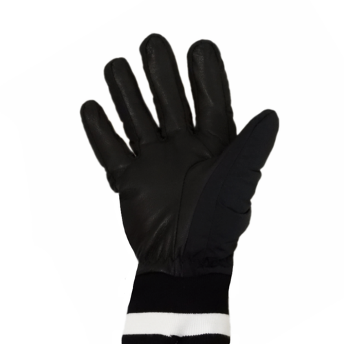 Air Jordan M Tg Insulated Men's Black Running Gloves - J.100.4350.008