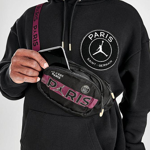 Air Jordan Paris SaintGermain Crossbody 9A0336KR3 Accessories