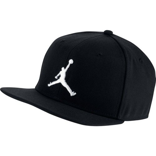 Air Jordan Pro Jumpman Snapback Cap - AR2118-013