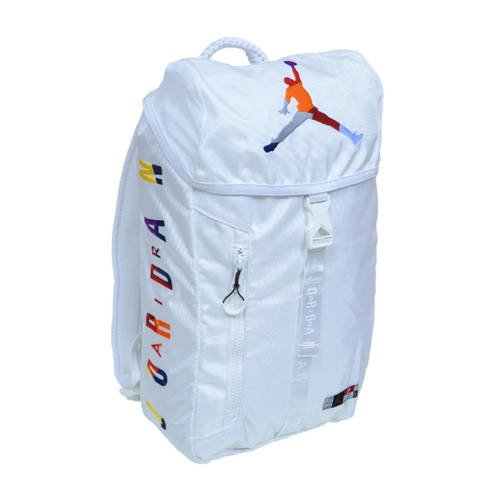 Air Jordan Rivals Backpack - 9A0254-W4H