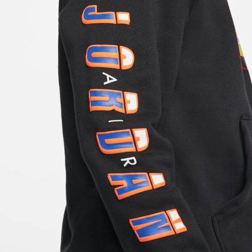 Air Jordan Sport DNA Men's HBR Pullover Hoodie - CV2984-010