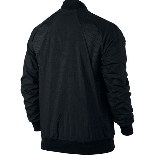 Air Jordan Sportswear Wings Muscle Jacket - 843100-010