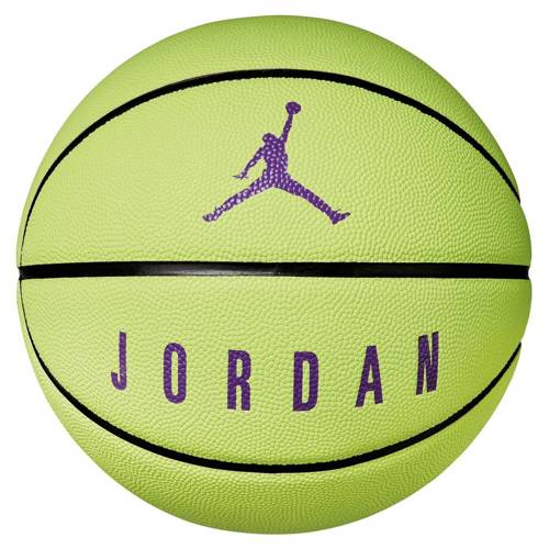 Air Jordan Ultimate 8P Lime Basketball Ball outdoor - J.000.2645.391.07 ...