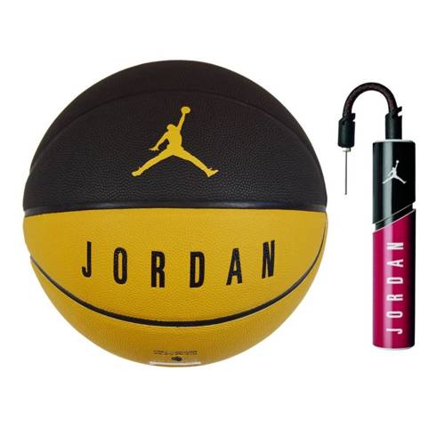 Basketball Set Air Jordan Ultimate 8P + Pump