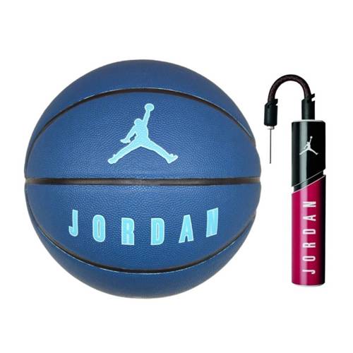 Basketball Set Air Jordan Ultimate 8P + Pump