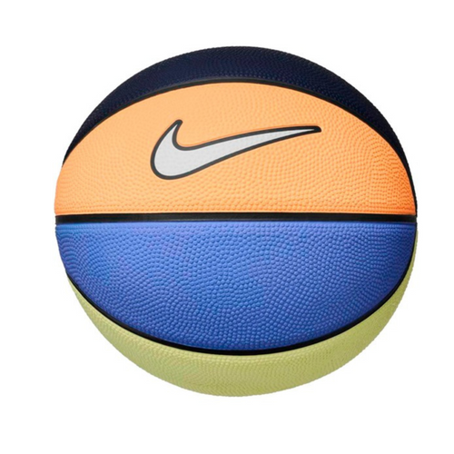 Basketball ball Nike Skills Colorful Basketball Mini size 3 - N.000.1285.437