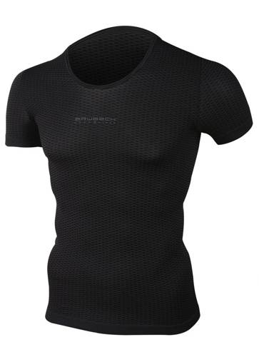 Brubeck Termo T-Shirt Unisex Graphite - SS10540