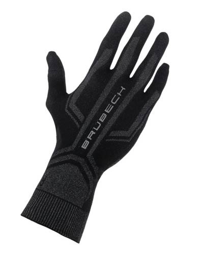 Brubeck thermoactive gloves - GE10010