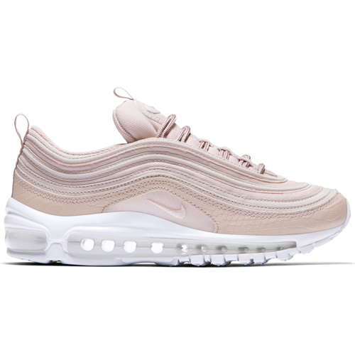 Buty Nike WMNS Air Max 97 Premium Siltstone Red - 917646-600