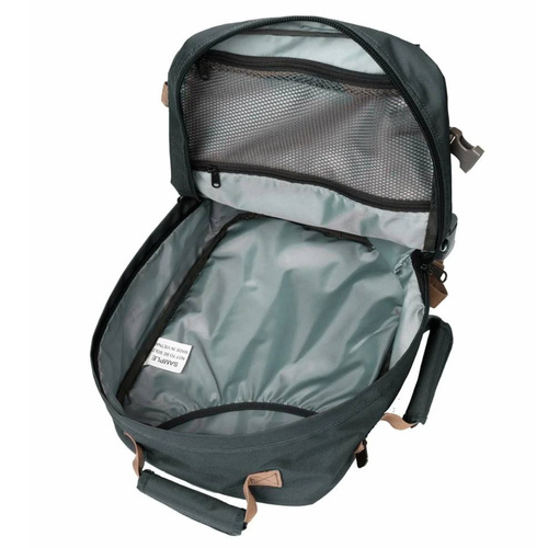 CabinZero Classic 28L 2 in 1 Backpack / Travel Bag - CZ081801