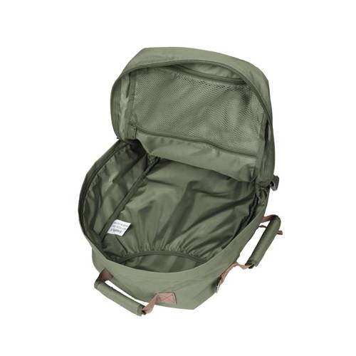 CabinZero Classic 28L 2 in 1 Backpack / Travel Bag - CZ081802