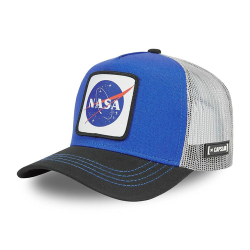 Capslab Space Mission NASA Trucker - CL/NASA/1/NAS3