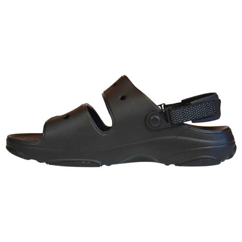 Crocs Classic All Terrain Sandal Black - 207711-001 | Shoes \ Flip ...