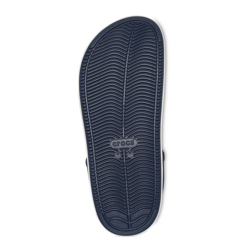 Crocs Crocband Off Court Clog Navy - 208371-410