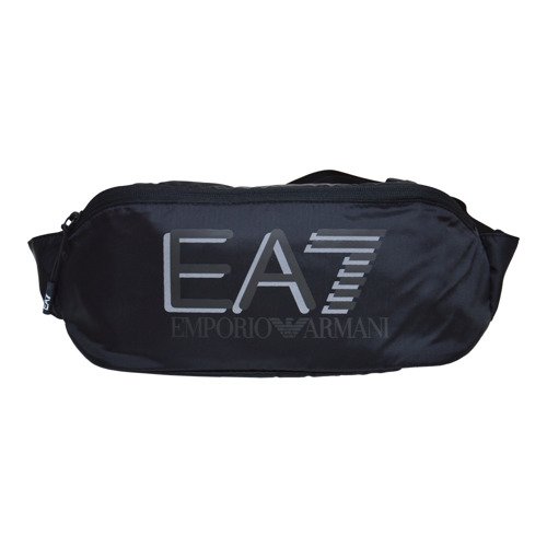 Emporio Armani Waist Bag Black  - 0P804