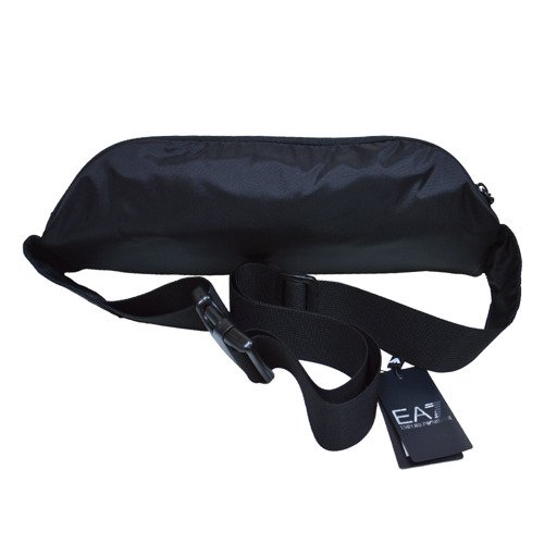 Emporio Armani Waist Bag Black  - 0P804