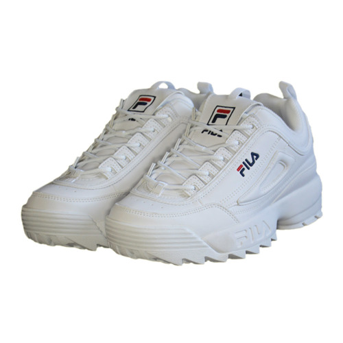 fila disruptor low 1010262 1fg