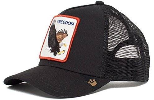 Goorin Bros. Eagle Freedom Cap - 101-0209