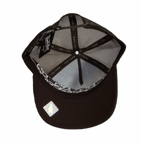 Goorin Bros. The Goat Trucker Cap - 101-0385-BRO