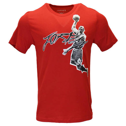 Jordan Air Dri-FIT Men's T-Shirt - DH8924-687