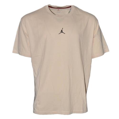 Jordan Sport Top Pearl White/Black - DH8920-219