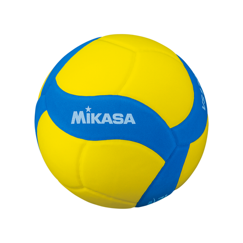 Kids Volleyball MIKASA size 5 - VS170W-Y-BL