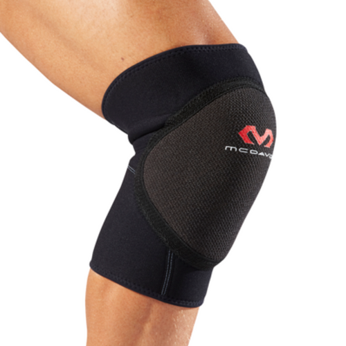McDavid Pro Handball Knee Pad II knee protector