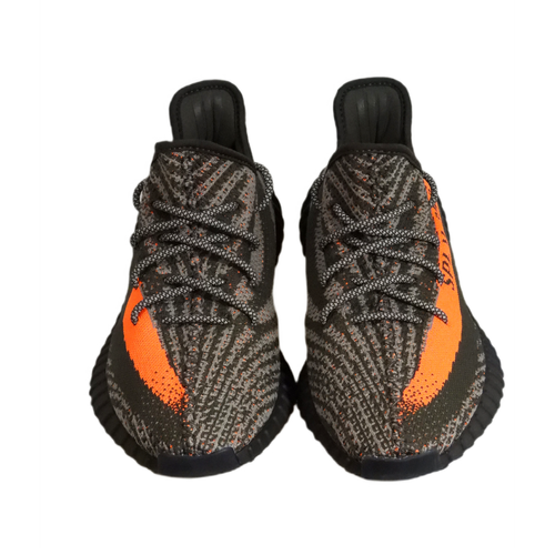 Men's sports shoes Adidas Yeezy Boost 350 V2 Carbon Beluga - HQ7045