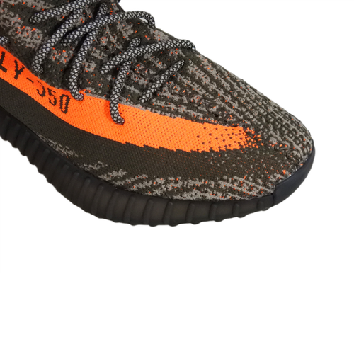 Men's sports shoes Adidas Yeezy Boost 350 V2 Carbon Beluga - HQ7045