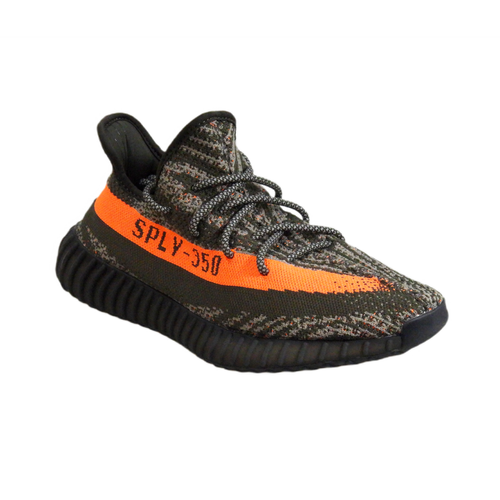 Men's sports shoes Adidas Yeezy Boost 350 V2 Carbon Beluga - HQ7045