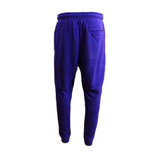 Men's sweatpants purple Air Jordan Track & Sweat Pants - CV8347-545 