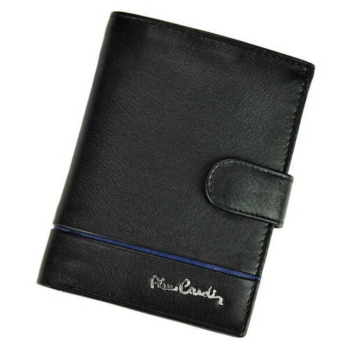 Men's wallet leather Pierre Cardin - 326A-TILAK15