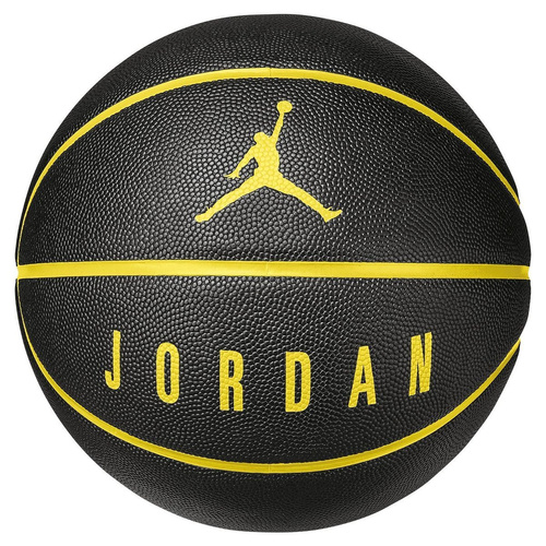 Meteor - BOSTON 18 + Air Jordan ball