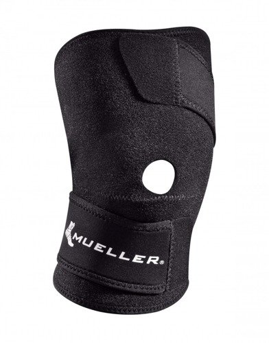 Mueller Wraparound Knee Support