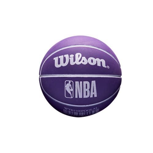 NBA DRIBBLER BSKT LA LAKERS Basketball - WTB1100PDQLAL