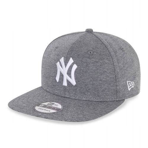 New Era 9FIFTY MLB NY New York Yankees Jersey Snapback Cap - 60245402