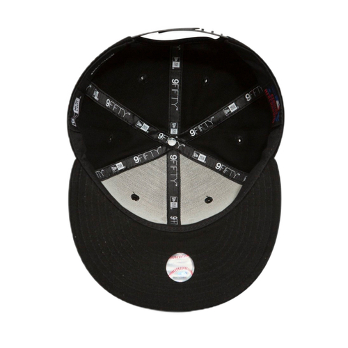 New Era 9FIFTY NFL Basic Las Vegas Raiders Snapback Cap - 60245400